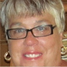 Dr. Deborah C. Bauers, LPC - co-author 